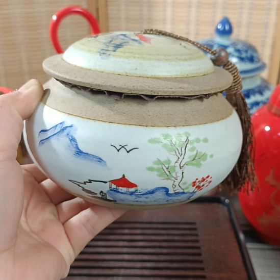 茶叶罐1122233345566