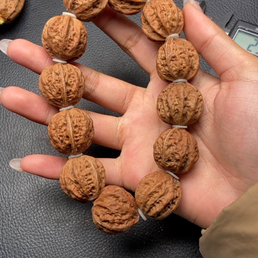 【闪购商品】吊坠文玩核桃惠**坤