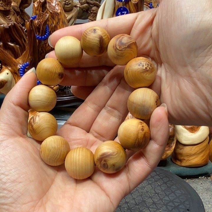 柏木（崖柏）精品崖柏