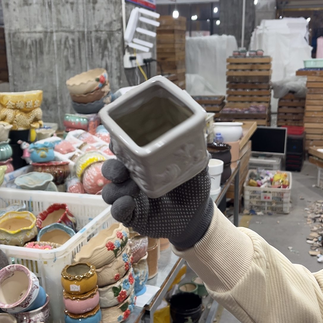 红陶正品数量有限