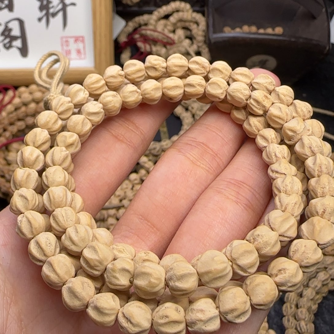 柏香籽/百香籽吊坠龙***喽