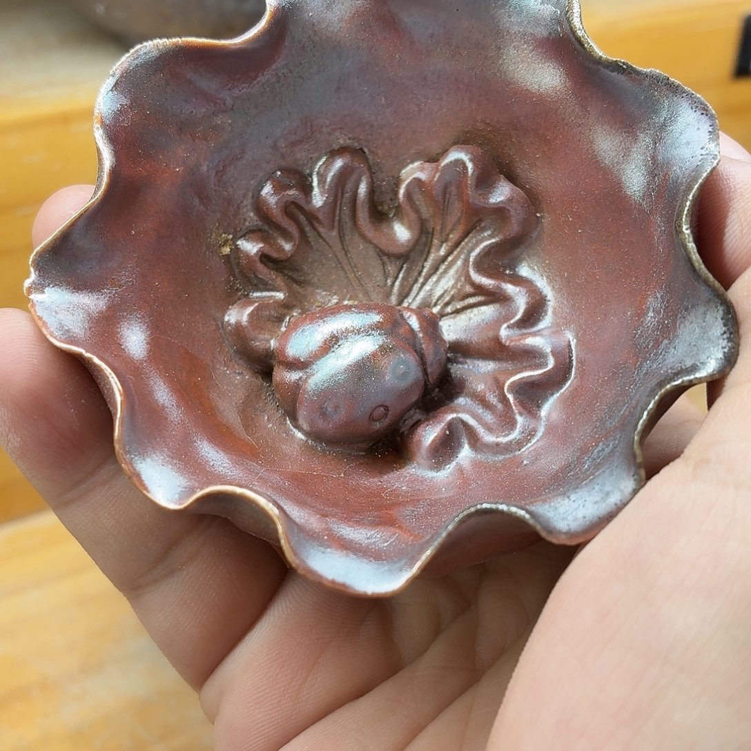 陶园柴烧，精品高货106