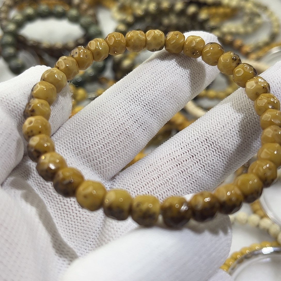 i***o星月菩提吊坠一套