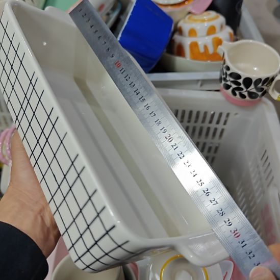 欧式，陶瓷餐具杯碗盘微瑕介意慎拍