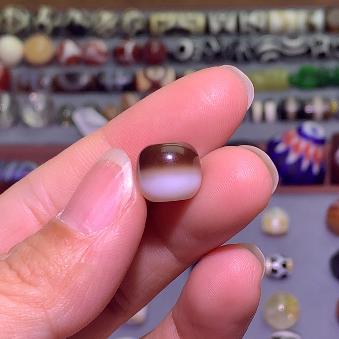 玛瑙/玉髓珠宝半成品未镶嵌