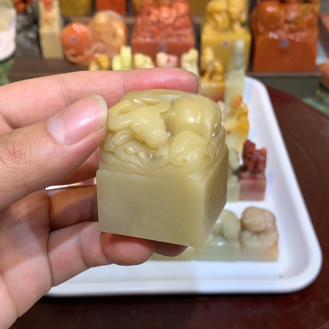 寿山石寿山石寿山石
