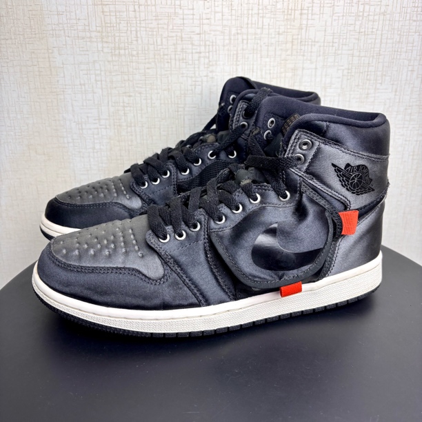 95新 MM6 41码/aj1 黑机能/正品潮鞋球鞋/全新公价2399