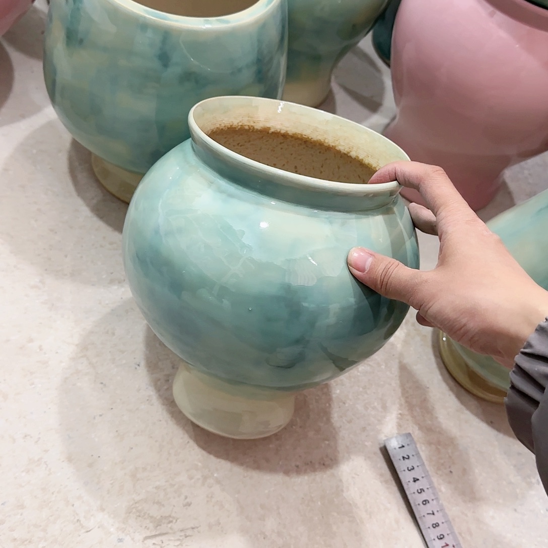 摆件正品有孔正品