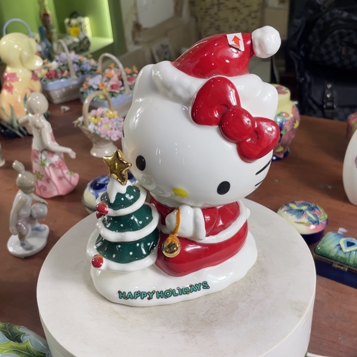 陶福利款微瑕陶瓷一个