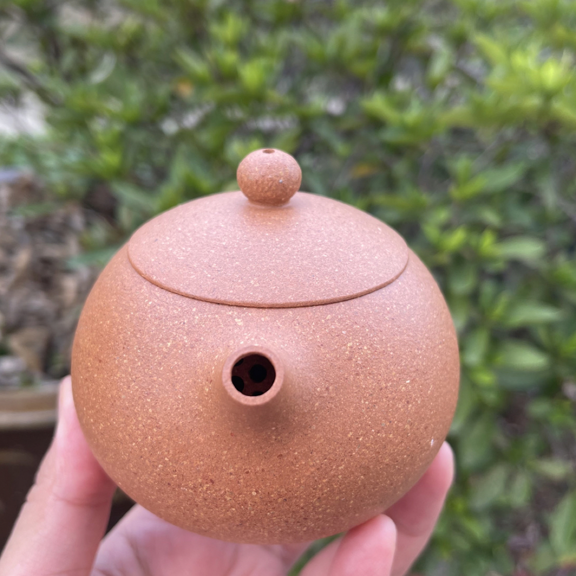 微瑕原矿黄金段容量 230cc
