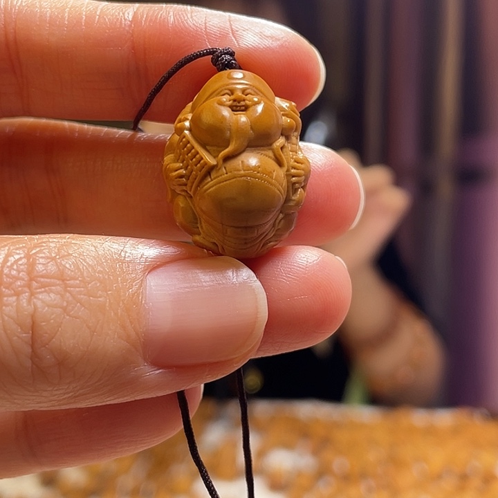 手串/手链橄榄核