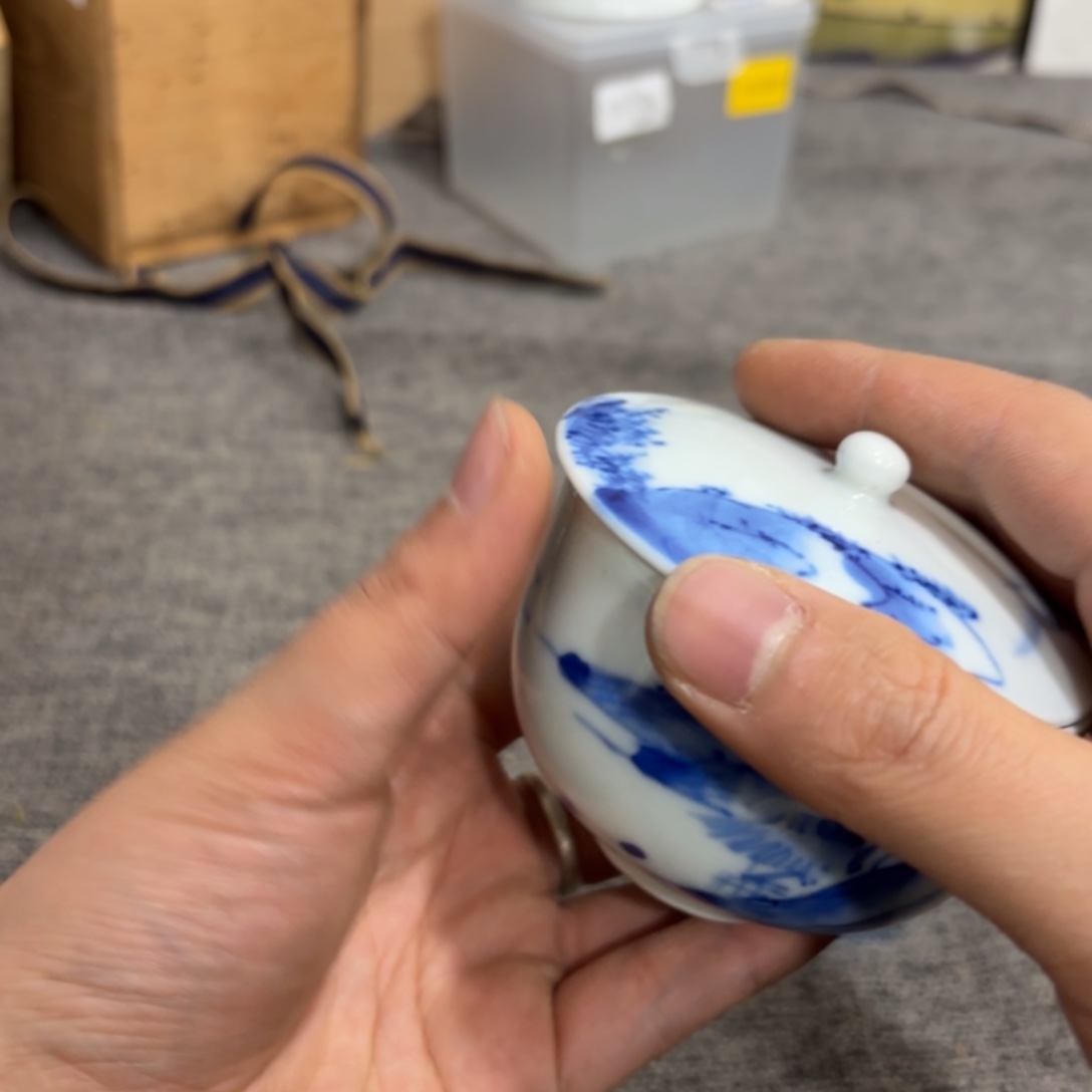 非常好看漂亮的物品 