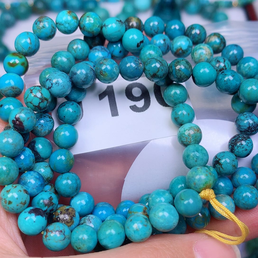 空竹粉丝专享十堰特色手工散珠