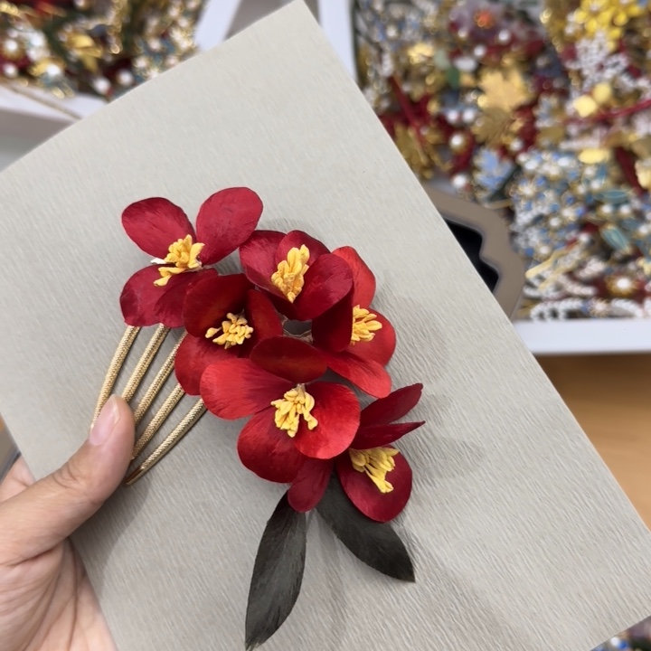 醋酸铁合金绒花现货