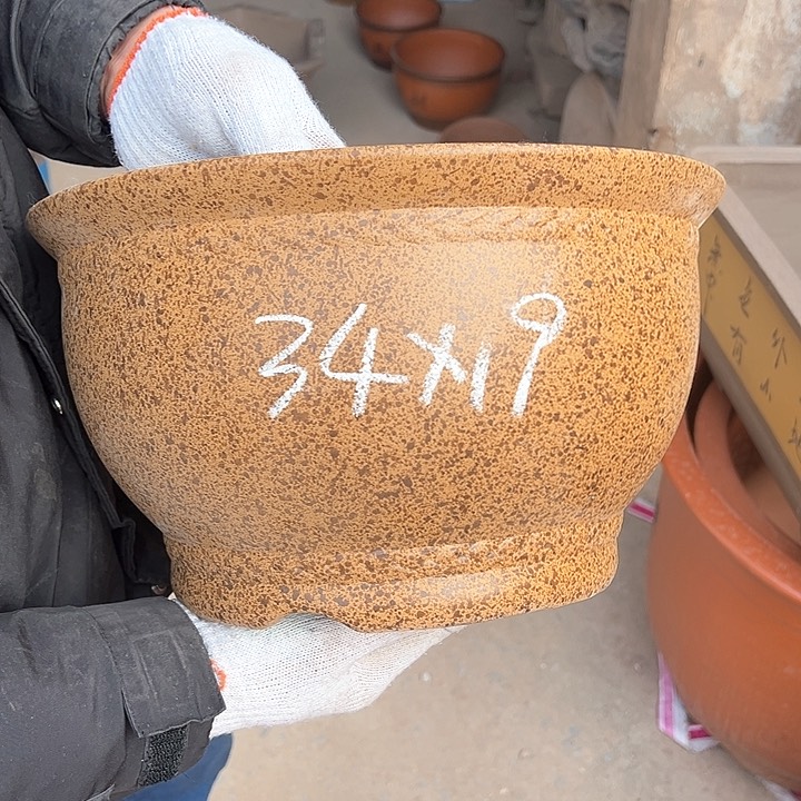 红陶紫砂艺术学院