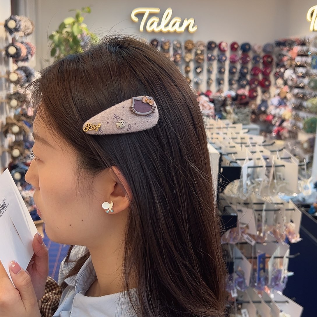 布艺铁合金一只拜拜