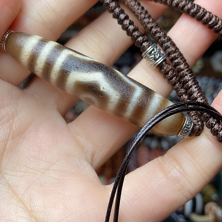 玛瑙/玉髓未镶嵌手链