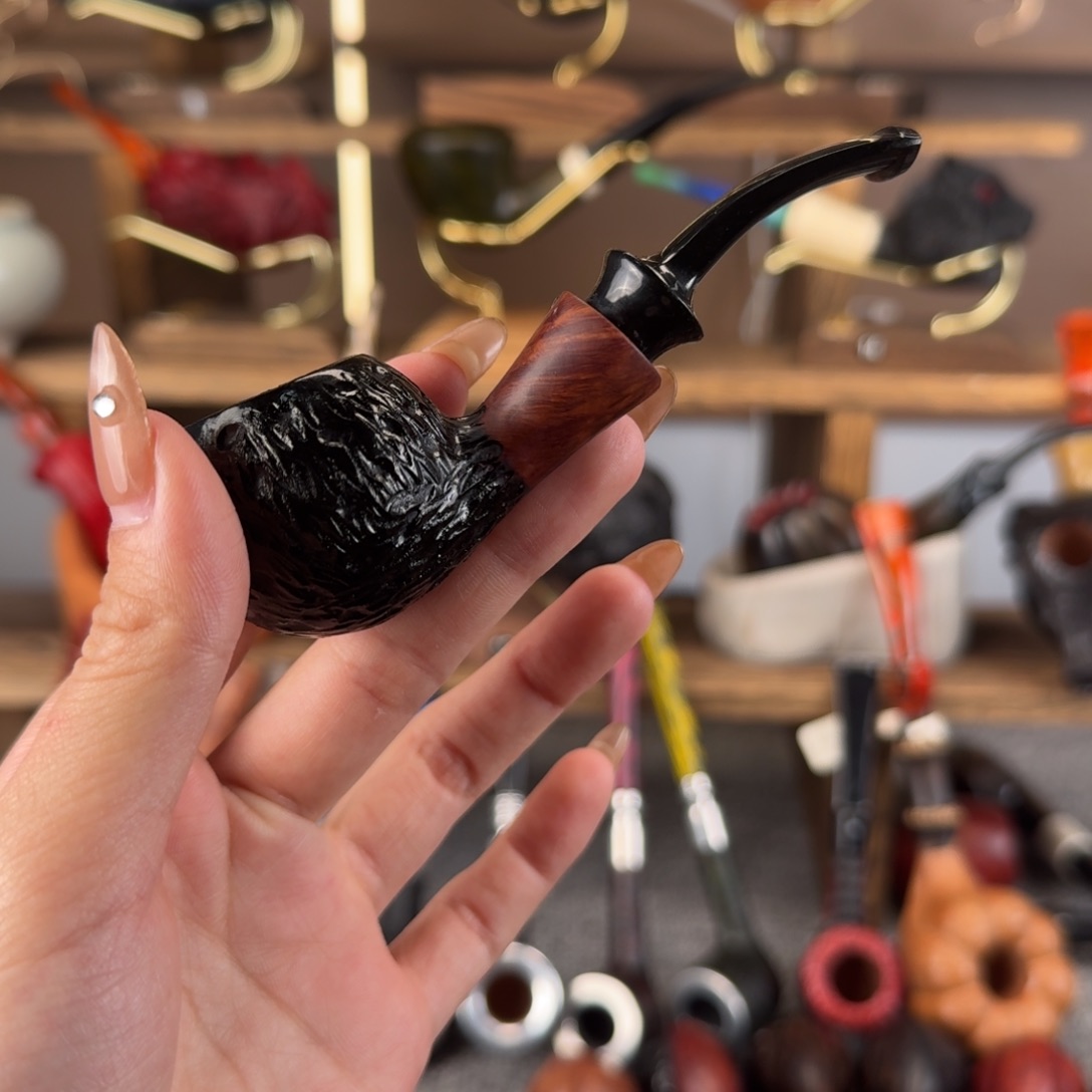 意大利进口石楠木