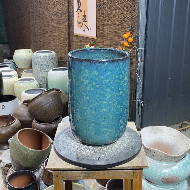 花盆口20高30～～～～