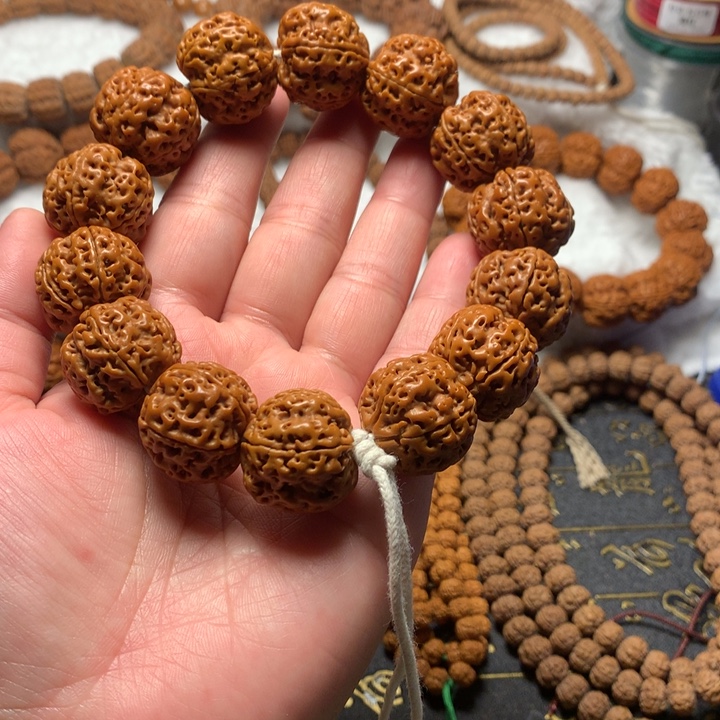 手串金刚菩提    007