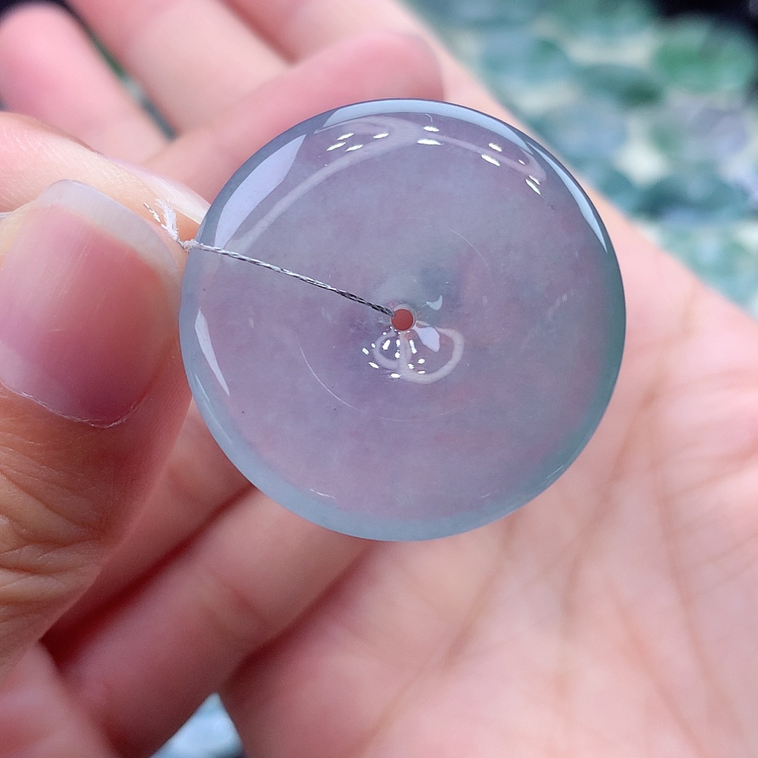 颈饰未镶嵌翡翠い****ゝ尺寸30.6-5.9