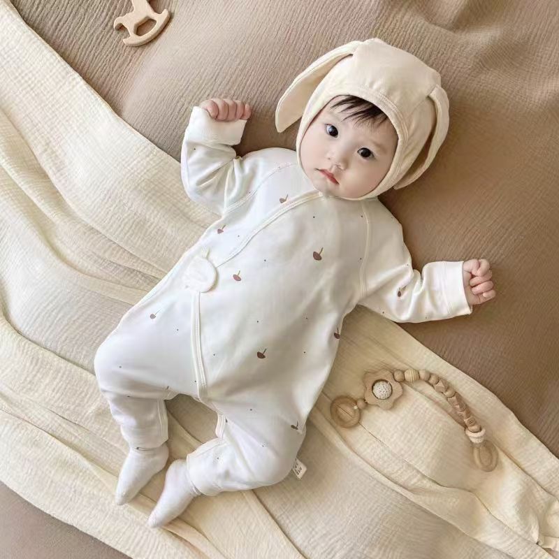 【咘芽家直播专用】婴幼服饰 默认微瑕 No退No换【请勿私拍】