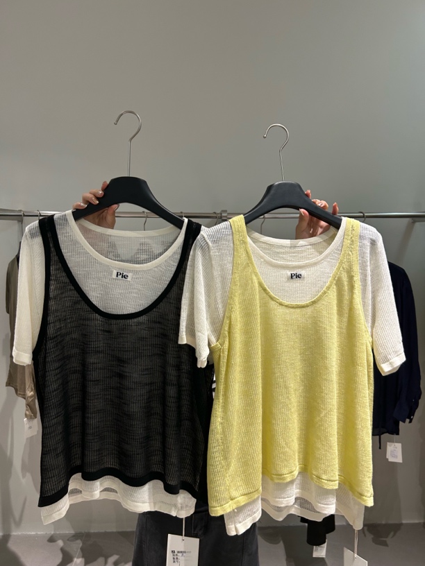 08201 简约时尚休闲女上衣