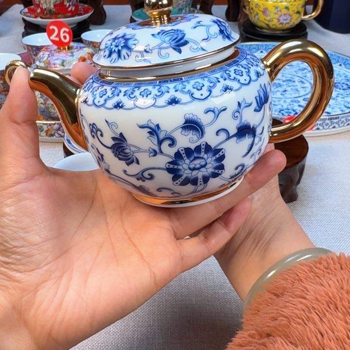 景德镇陶瓷景德镇瓷器景德镇