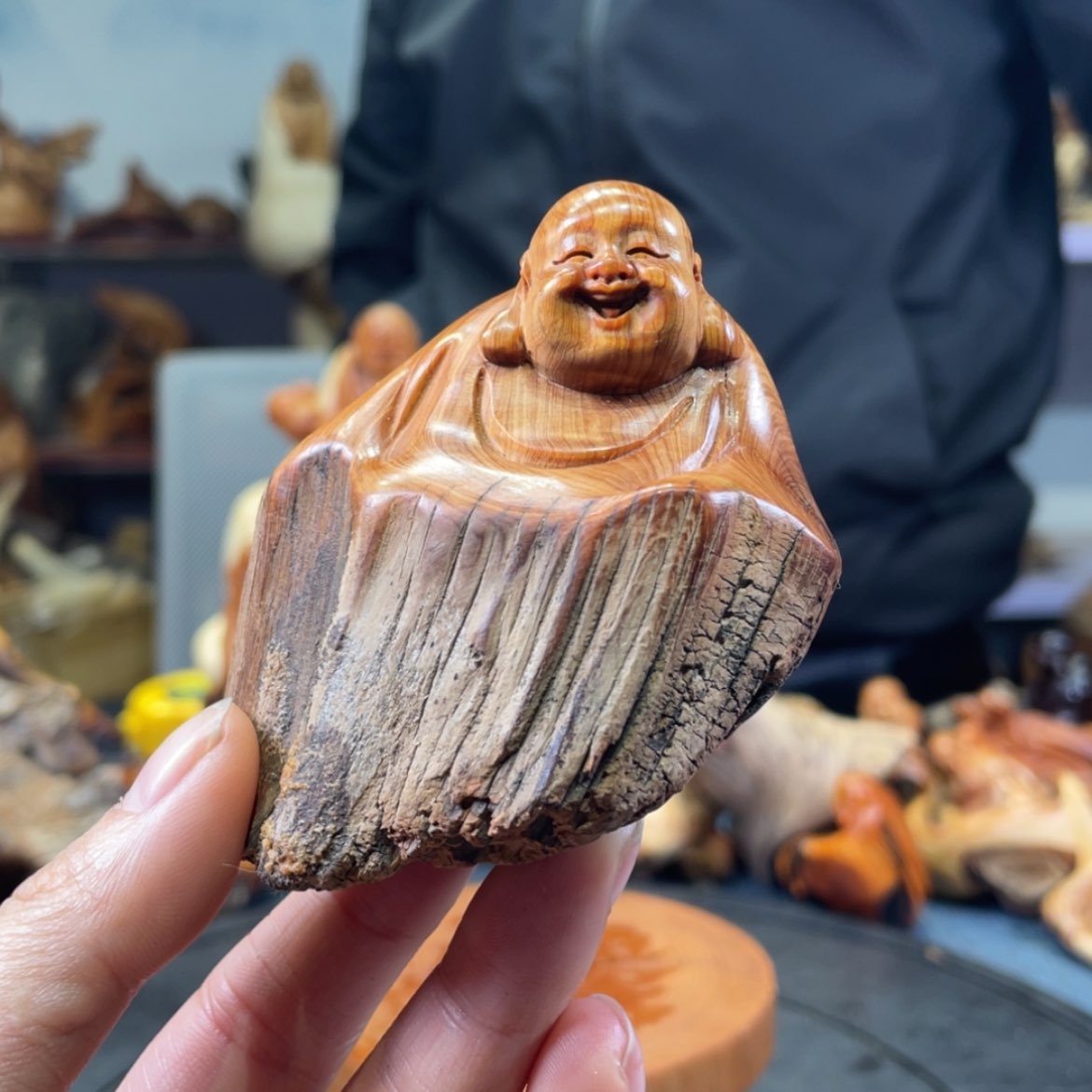 【闪购商品】柏木（崖柏）其他