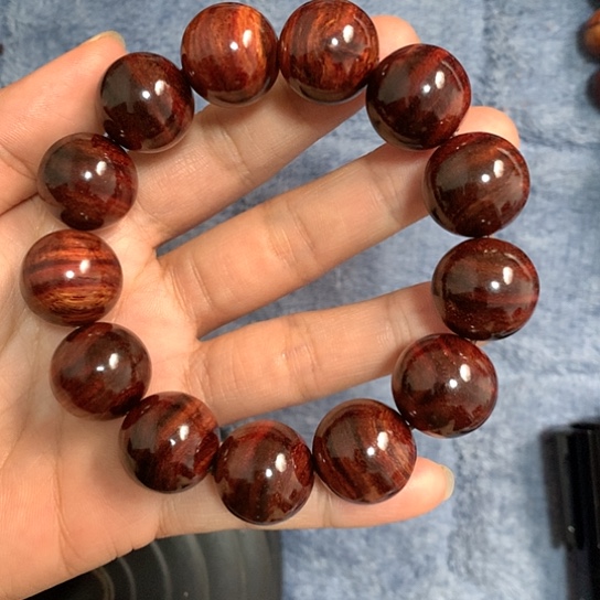 手串/手链黄花梨/降香黄檀