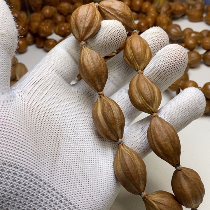 手串/手链橄榄核橄榄核四花