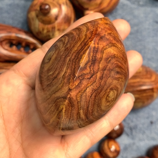 手串/手链黄花梨/降香黄檀努**钱