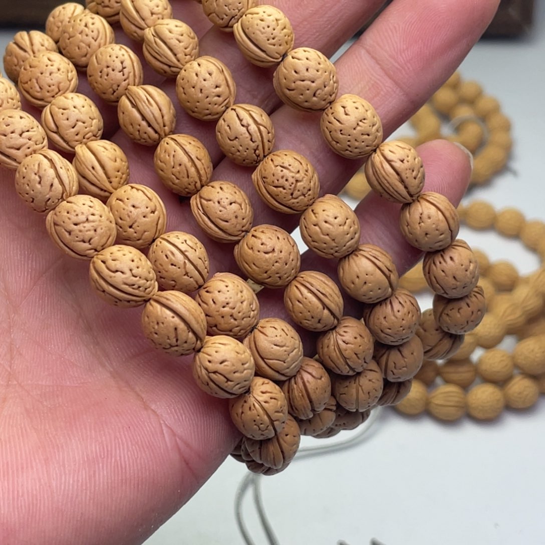 F***0桃核吊坠桃核挂一个