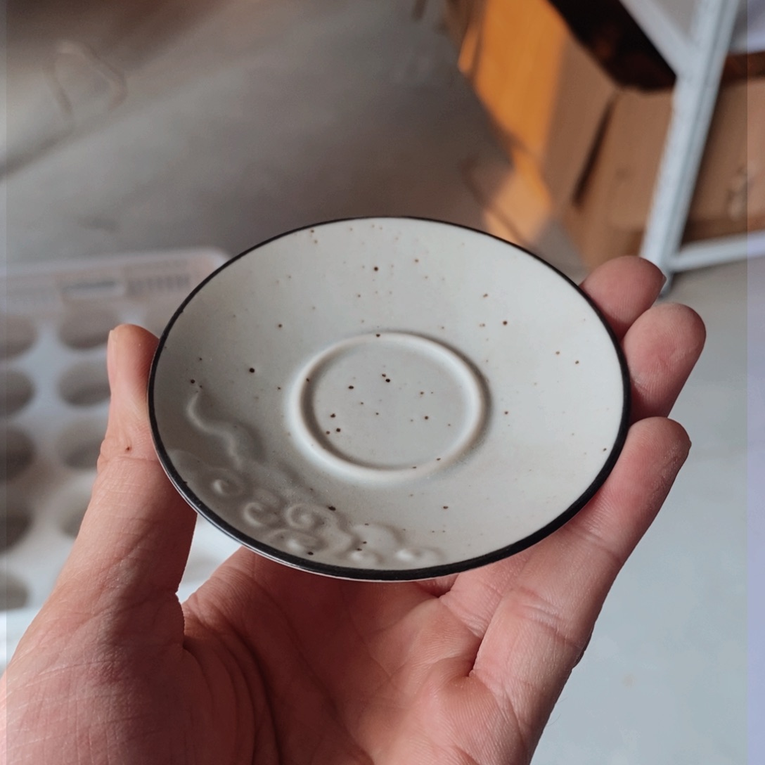 杯福建德化陶瓷茶器136