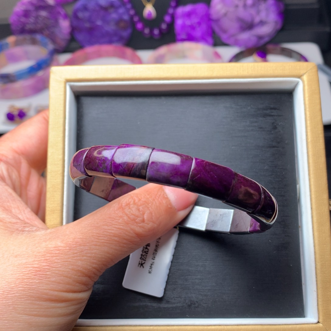 苏纪石（舒俱来）手牌未镶嵌