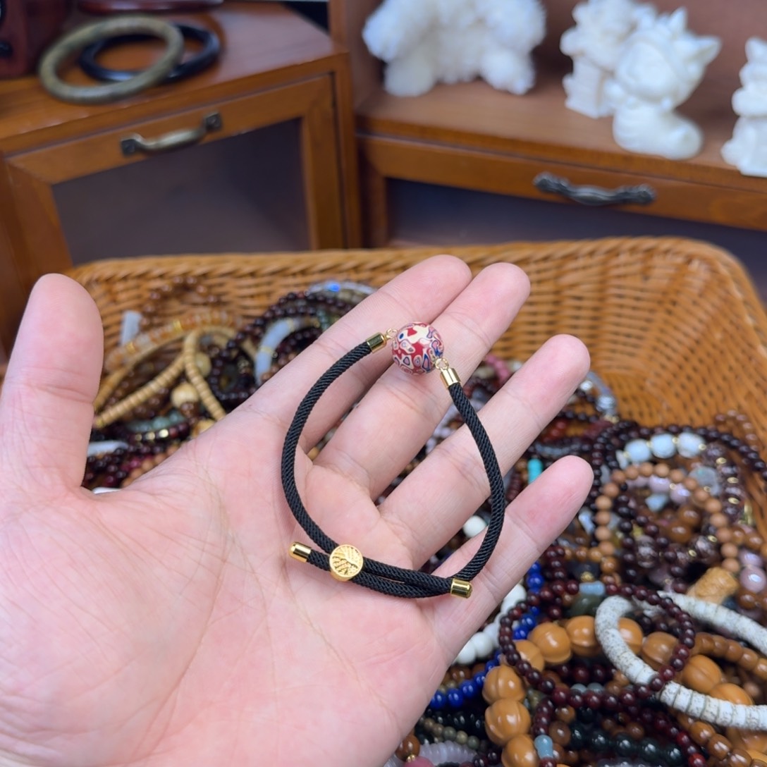 菩提根/象牙果手串