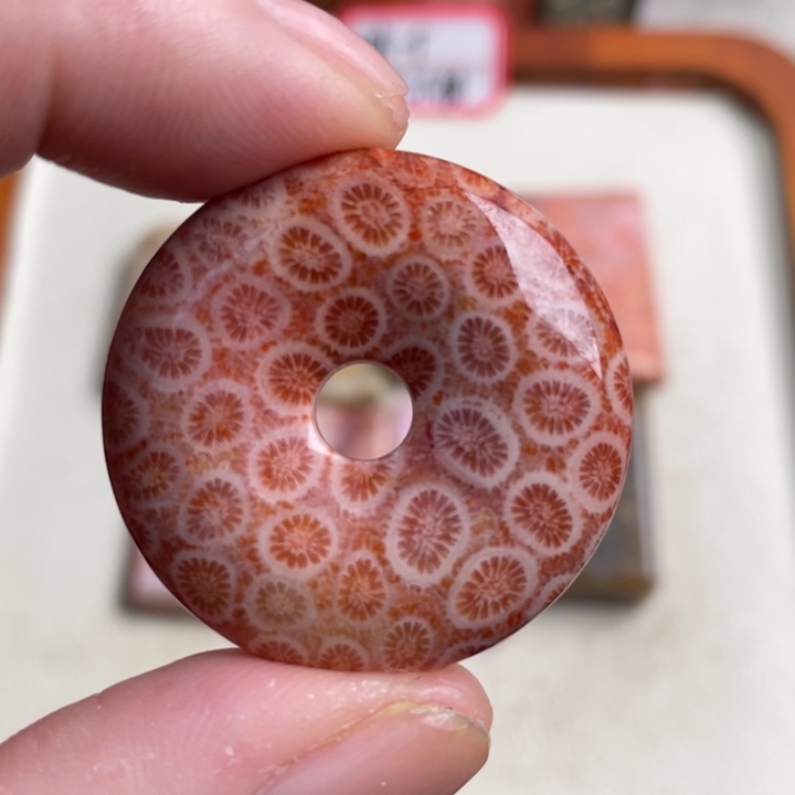 合金珠宝奇石硅化玉45