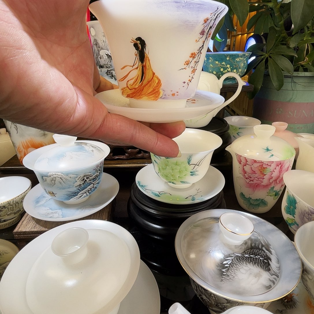 手绘图文图解第十五章第二十章
