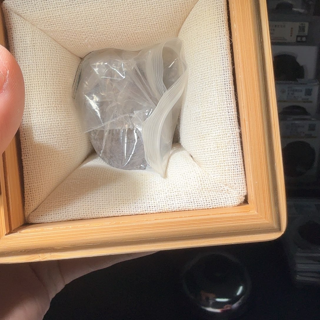 银?****?银锭子一个小师妹19