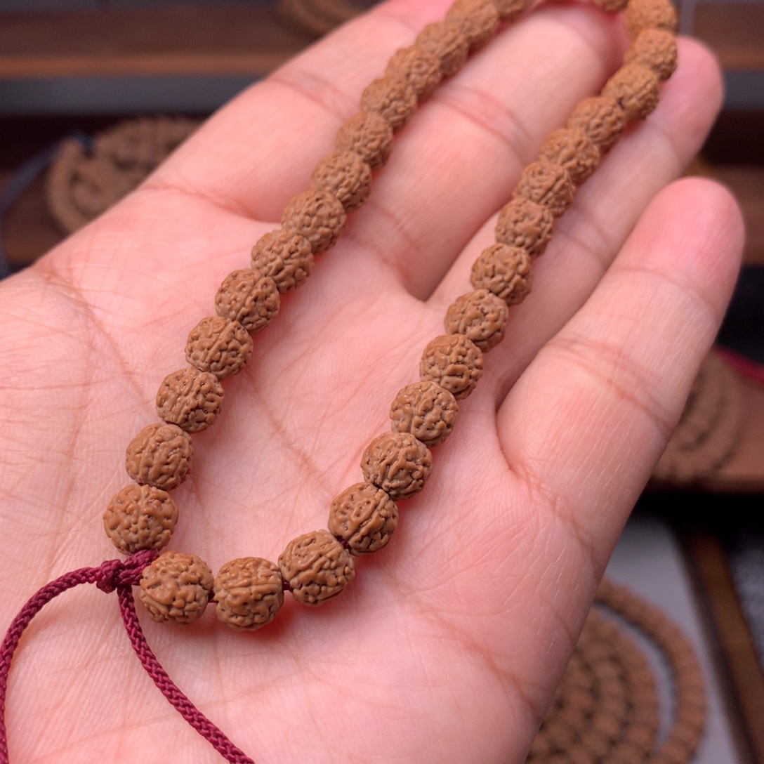 金刚菩提吊坠一代龙