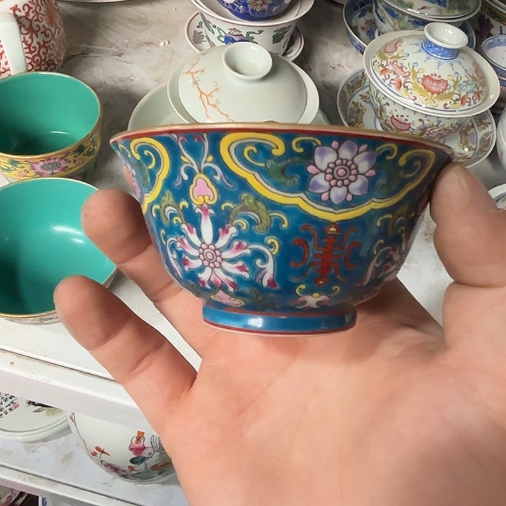 景德镇陶瓷艺术博物