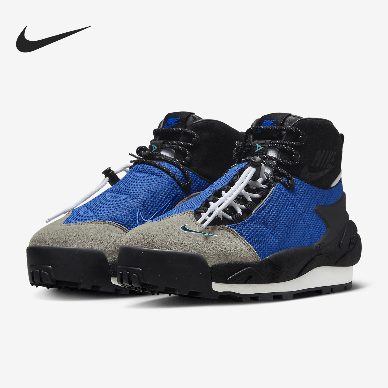 Nike/耐克正品Magmascape SP 男士耐磨户外功能鞋FN0563-400
