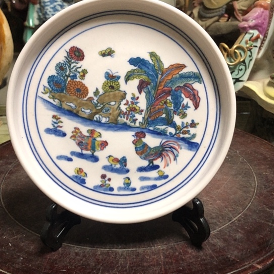 用***9瓷陶瓷的设计师是一个人的