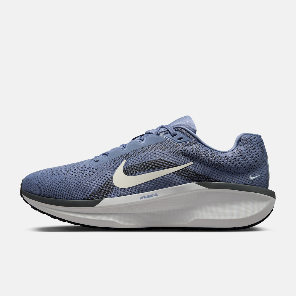 【滔搏官方】NIKE耐克男鞋AIR WINFLO 11运动训练跑步鞋FJ9509-405