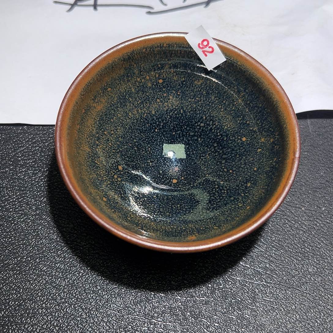 茶盏建盏主人杯啦啦啦啦