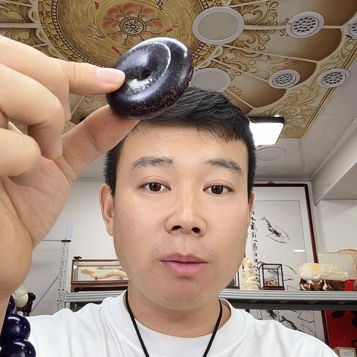 无非金属4576珠子