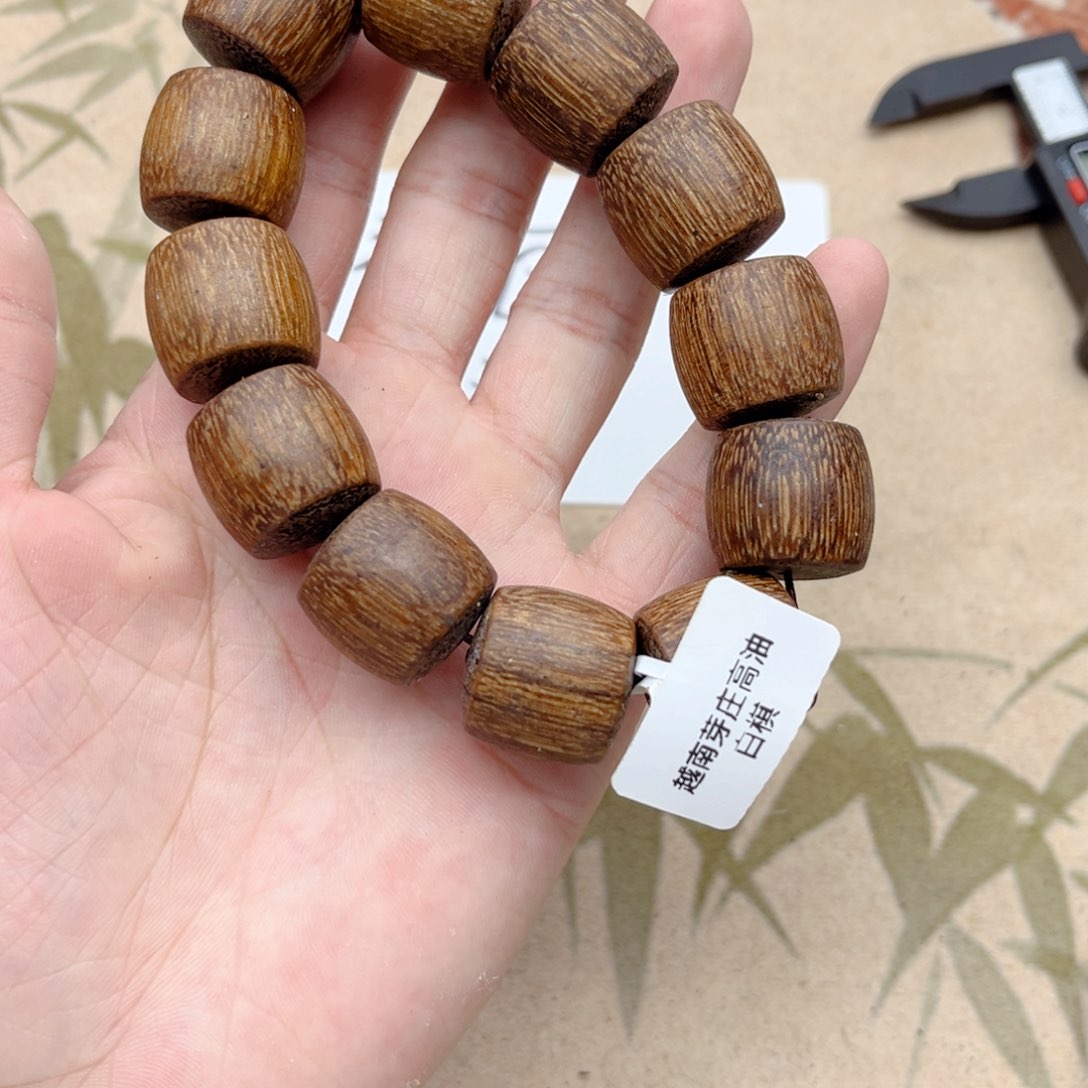 沉香香囊沉香芽庄