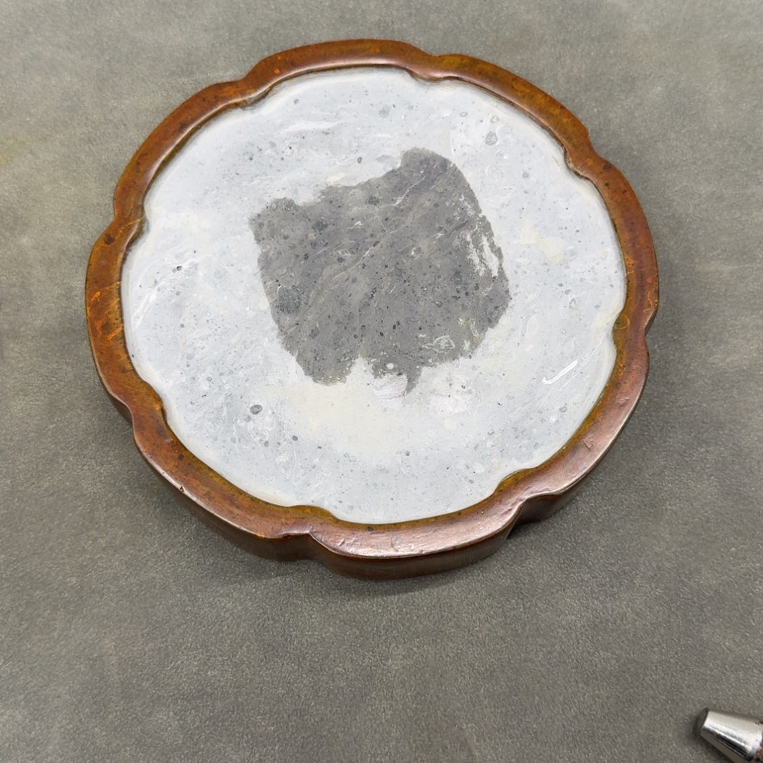 砖雕老料金砖壶承 福利2#