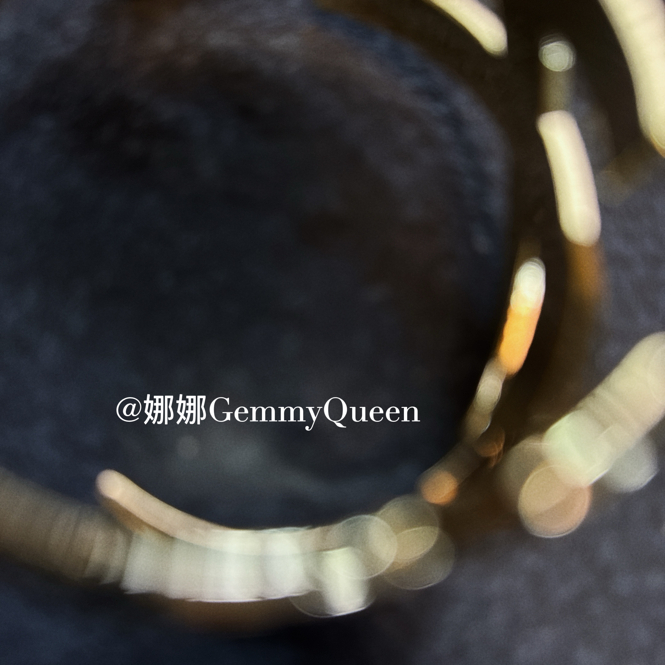铜合金手镯 娜娜GemmyQueen手镯GQ10049