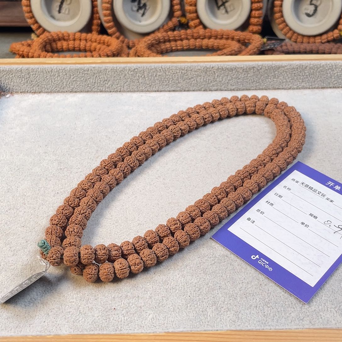 吊坠金刚菩提老树王